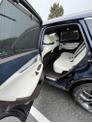 Thumbnail of 2019 Blue INFINITI QX50