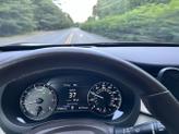 Thumbnail of 2019 Blue INFINITI QX50