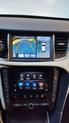 Thumbnail of 2019 Blue INFINITI QX50