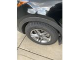 Thumbnail of 2017 Black Hyundai Santa Fe Sport
