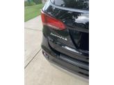 Thumbnail of 2017 Black Hyundai Santa Fe Sport