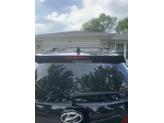 Thumbnail of 2017 Black Hyundai Santa Fe Sport