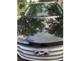 Thumbnail of 2017 Black Hyundai Santa Fe Sport