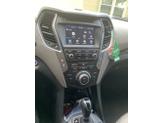 Thumbnail of 2017 Black Hyundai Santa Fe Sport