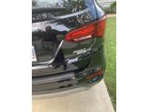 Thumbnail of 2017 Black Hyundai Santa Fe Sport