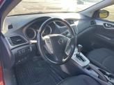 Thumbnail of 2014 Red Nissan Sentra