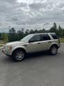 Thumbnail of 2008 Beige Land Rover LR2