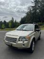 Photo of 2008 Beige Land Rover LR2