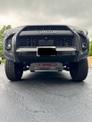 Thumbnail of 2024 Gray Toyota 4Runner