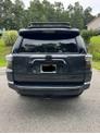 Thumbnail of 2024 Gray Toyota 4Runner