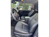 Thumbnail of 2024 Gray Toyota 4Runner