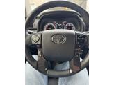 Thumbnail of 2024 Gray Toyota 4Runner