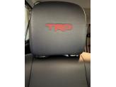 Thumbnail of 2024 Gray Toyota 4Runner