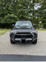 Thumbnail of 2024 Gray Toyota 4Runner