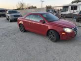 Thumbnail of 2008 Red Volkswagen Eos