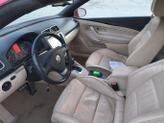 Thumbnail of 2008 Red Volkswagen Eos