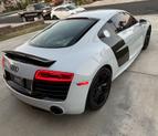 Thumbnail of 2015 Gray Audi R8