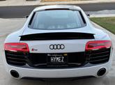 Thumbnail of 2015 Gray Audi R8