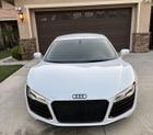 Thumbnail of 2015 Gray Audi R8