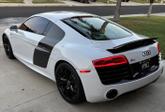 Thumbnail of 2015 Gray Audi R8