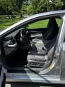 Thumbnail of 2023 Silver Toyota Camry Hybrid