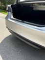 Thumbnail of 2023 Silver Toyota Camry Hybrid