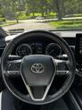 Thumbnail of 2023 Silver Toyota Camry Hybrid