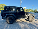 Thumbnail of 2017 Black Jeep Wrangler
