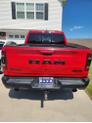 Thumbnail of 2019 Red RAM 1500