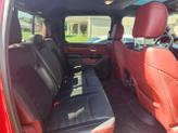 Thumbnail of 2019 Red RAM 1500