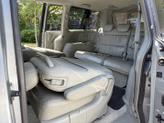 Thumbnail of 2005 Gray Honda Odyssey