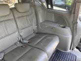 Thumbnail of 2005 Gray Honda Odyssey