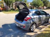 Thumbnail of 2013 Gray Hyundai Elantra GT
