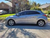 Thumbnail of 2013 Gray Hyundai Elantra GT