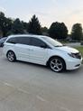 Thumbnail of 2012 White Honda Odyssey
