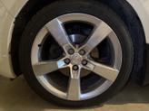 Thumbnail of 2012 White Honda Odyssey