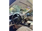 Thumbnail of 2015 Black Volkswagen Touareg