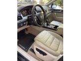 Thumbnail of 2015 Black Volkswagen Touareg