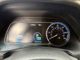 Thumbnail of 2018 Blue Nissan Leaf