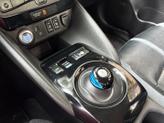 Thumbnail of 2018 Blue Nissan Leaf