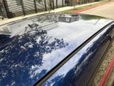 Thumbnail of 2018 Blue Nissan Leaf