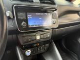 Thumbnail of 2018 Blue Nissan Leaf