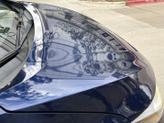 Thumbnail of 2018 Blue Nissan Leaf