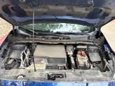 Thumbnail of 2018 Blue Nissan Leaf