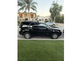 Thumbnail of 2009 Black Mercury Mariner Hybrid