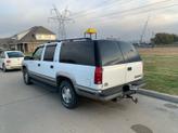Thumbnail of 1999 White Chevrolet Suburban