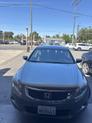 Photo of 2009 Green Honda Accord