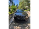Thumbnail of 2016 Brown Mazda CX-5