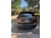 Thumbnail of 2016 Brown Mazda CX-5
