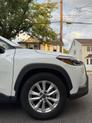 Thumbnail of 2023 White Toyota Corolla Cross
